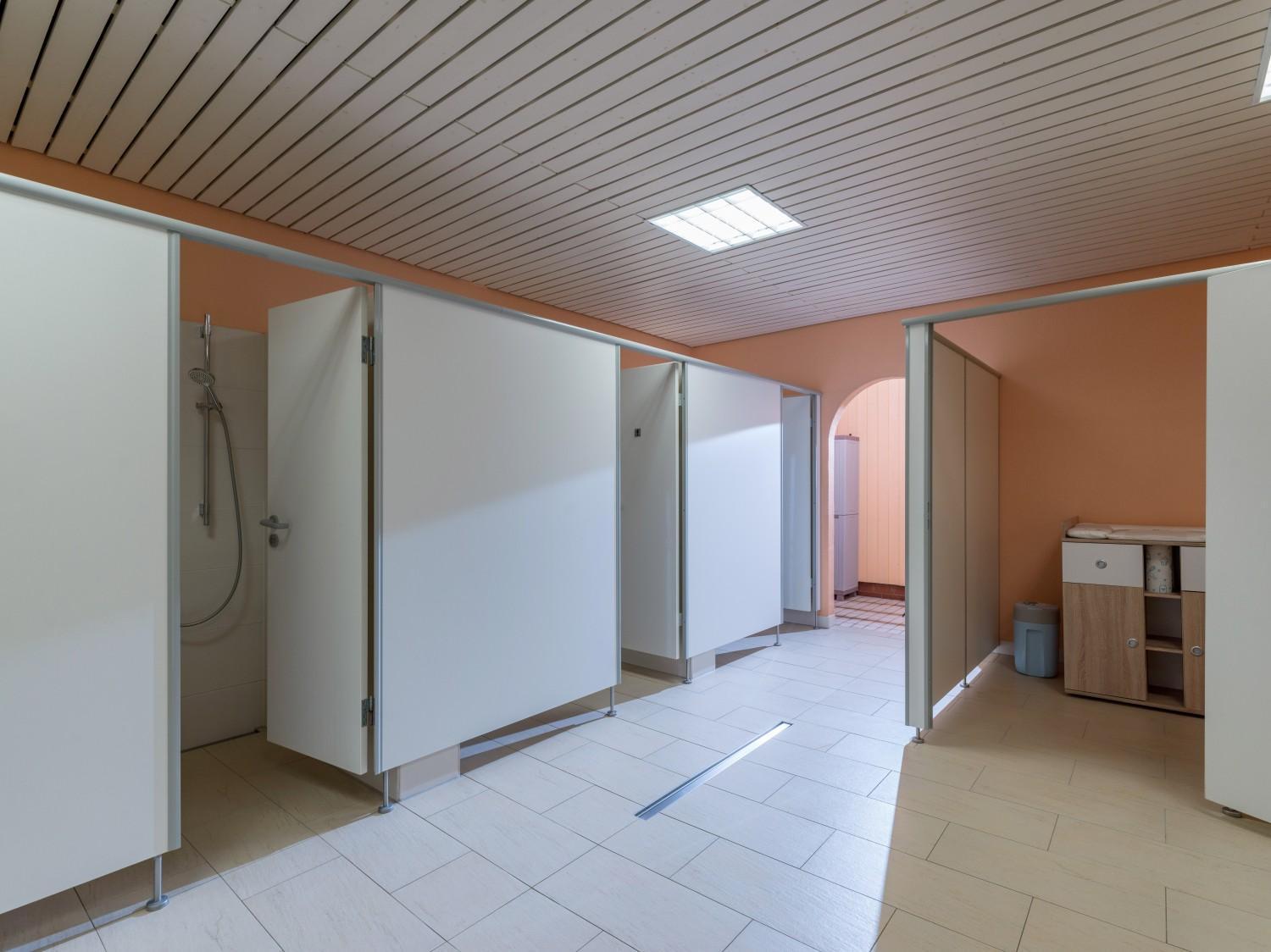 Ferienwohnanlage-Oberaudorf C 1Mit Hallenbad Und Sauna Bagian luar foto